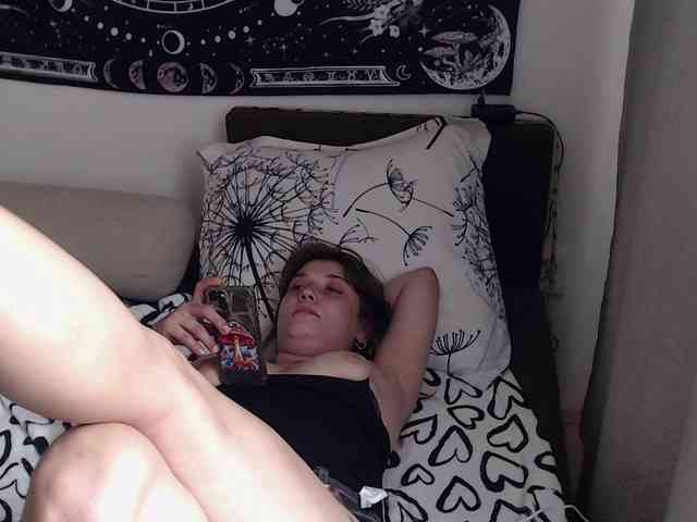 RacyRoby webcam