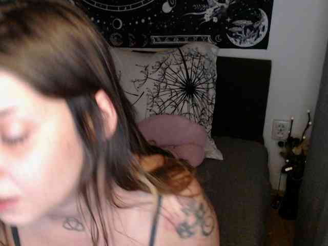 Modella: RacyRob