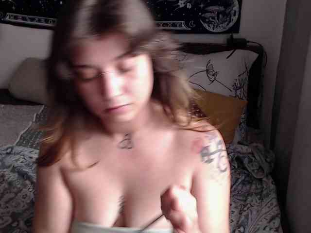RacyRoby webcam