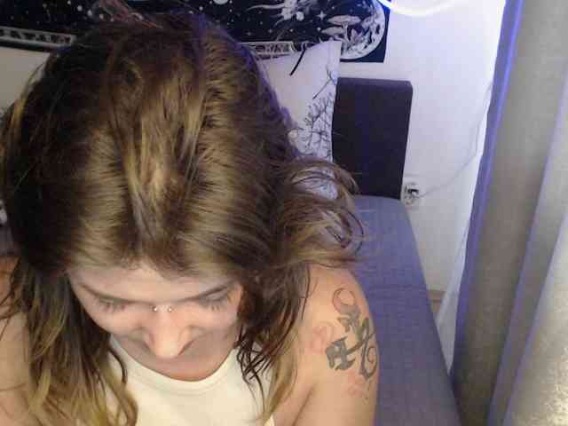 RacyRob webcam