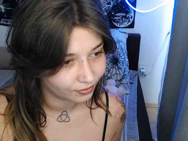 RacyRob webcam