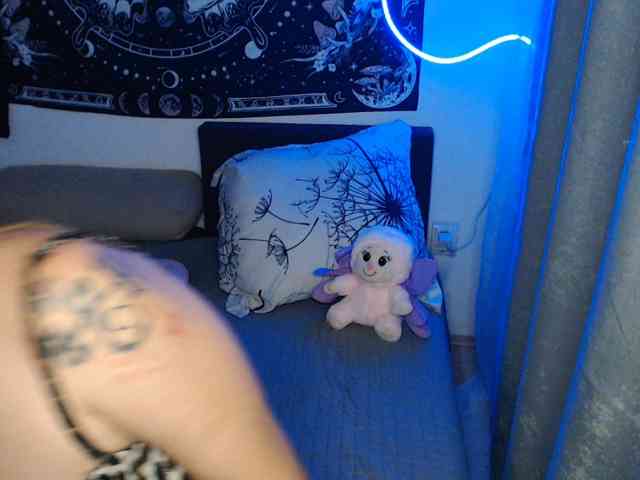 Modella: RacyRob