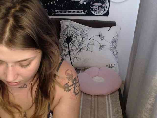 RacyRob webcam