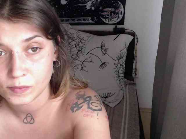 Modella: RacyRoby