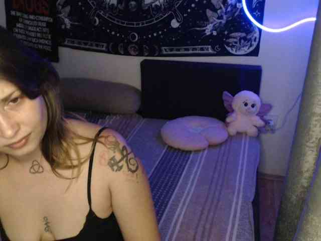 Modella: RacyRob