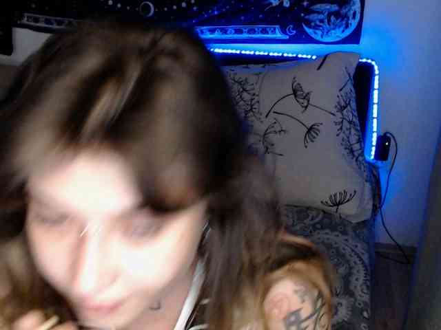 Modella: RacyRoby
