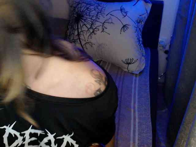 RacyRob webcam