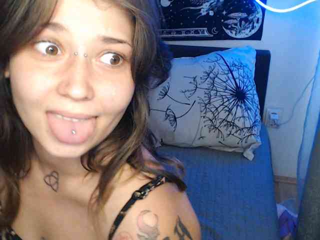 RacyRob webcam