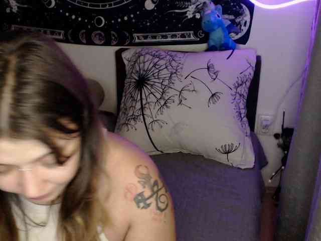 RacyRob webcam