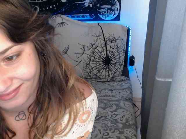 RacyRob webcam