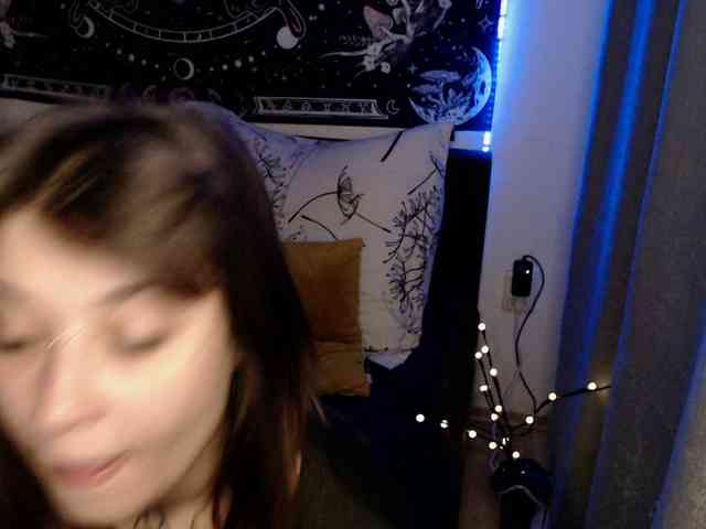 RacyRoby webcam