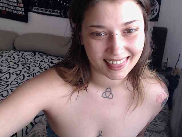 Modella: RacyRob