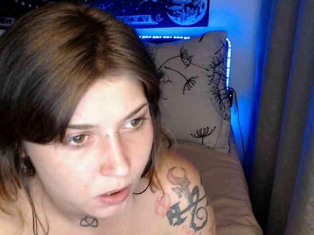 RacyRoby webcam