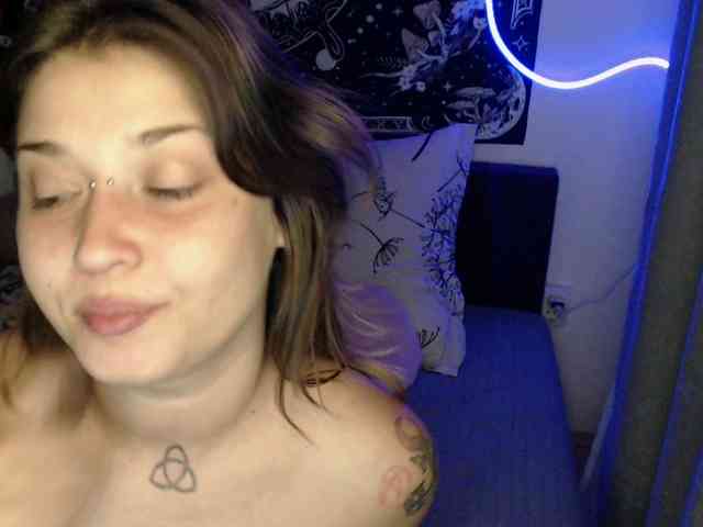 RacyRob webcam