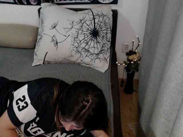 Modella: RacyRob