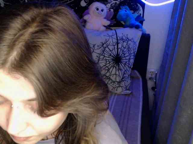 RacyRob webcam