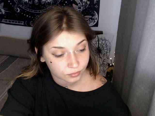 RacyRob webcam