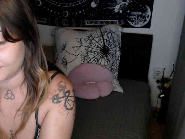 RacyRob webcam