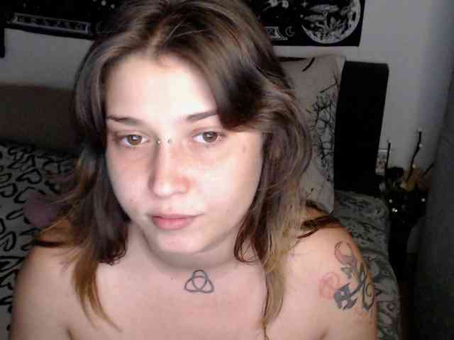 Modella: RacyRob
