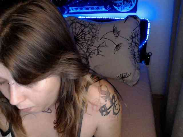 RacyRob webcam