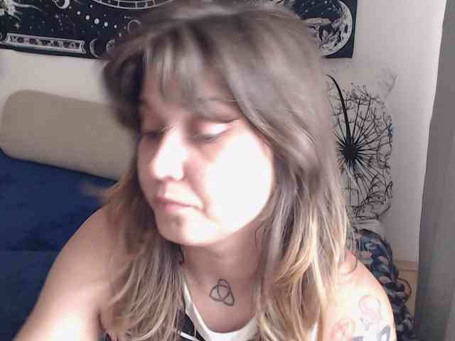 RacyRoby webcam
