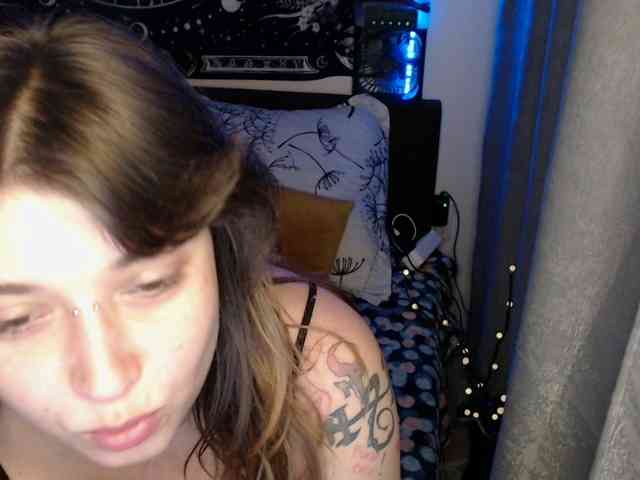 Modella: RacyRoby