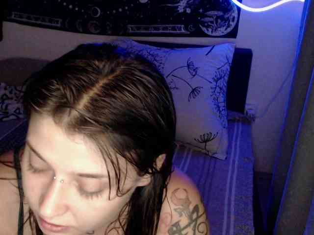 Modella: RacyRob