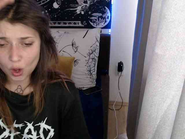 RacyRoby webcam