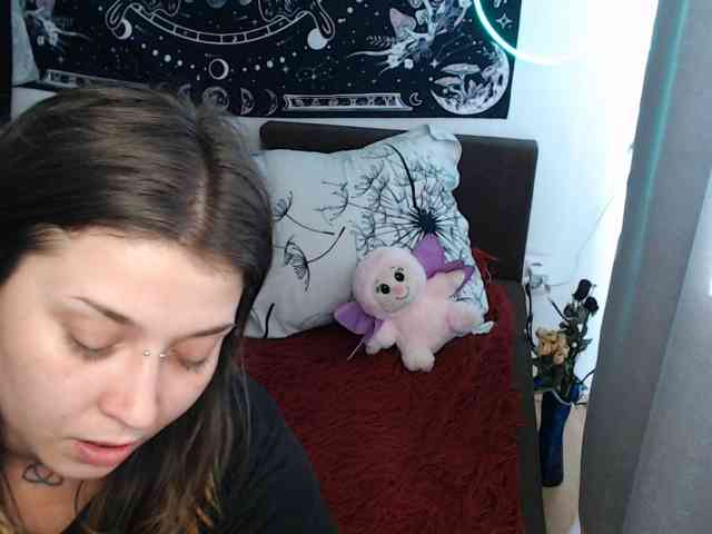 Modella: RacyRob