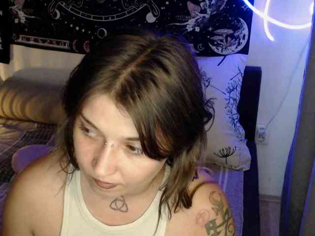 Modella: RacyRob