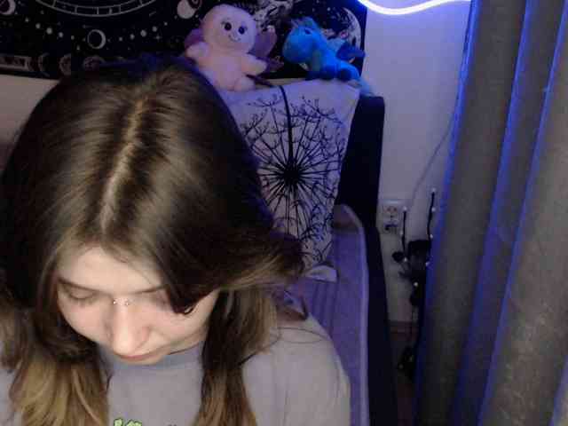 RacyRob webcam