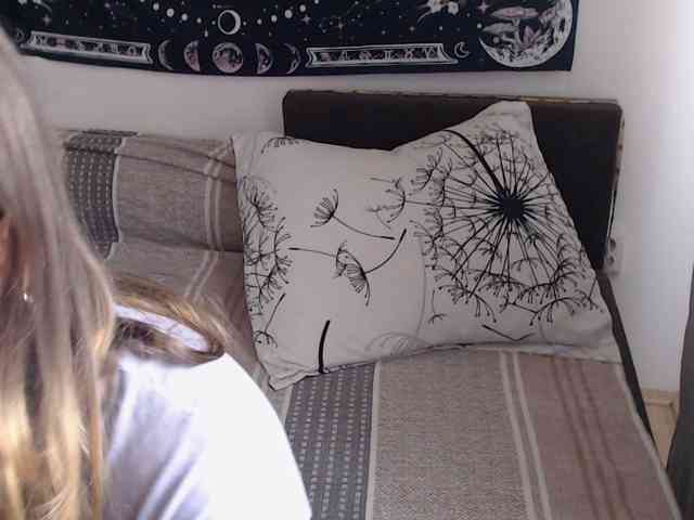 RacyRoby webcam