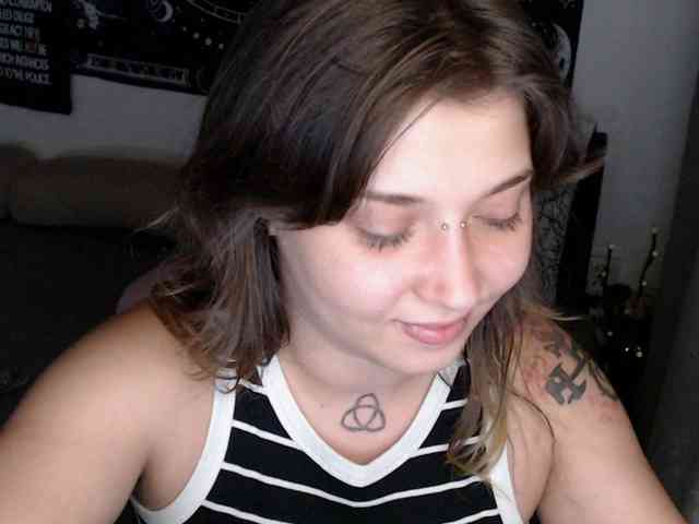 Modella: RacyRob