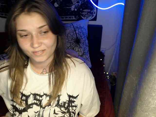 Modella: RacyRob