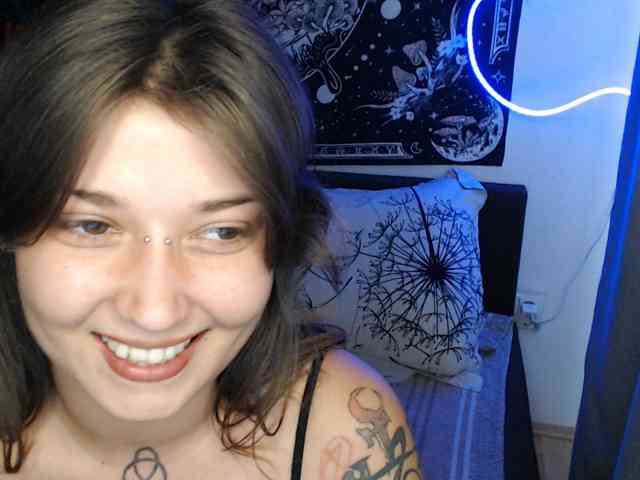 RacyRob webcam