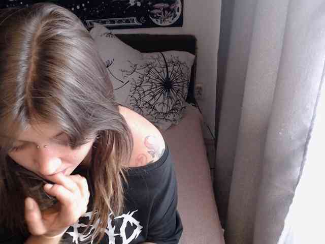 Modella: RacyRob