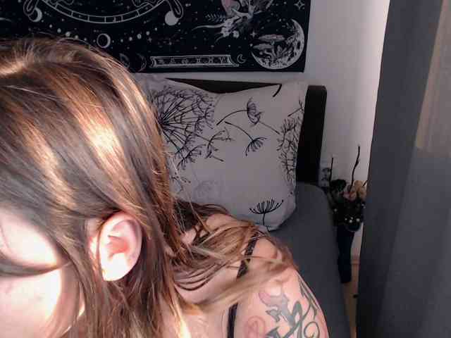 Modella: RacyRob