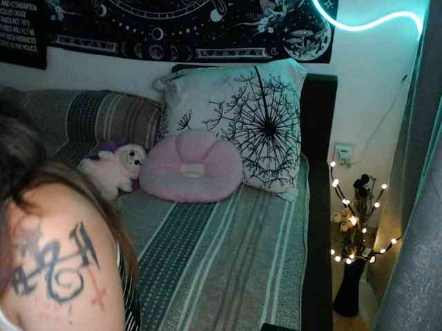 Modella: RacyRob