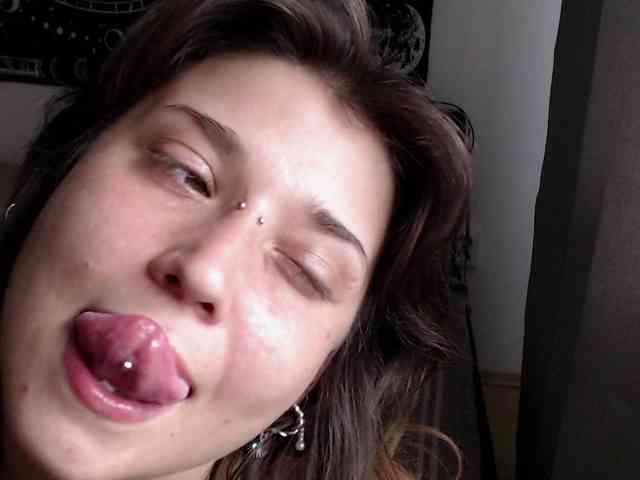 Modella: RacyRoby