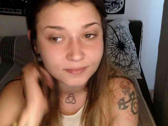 Modella: RacyRoby