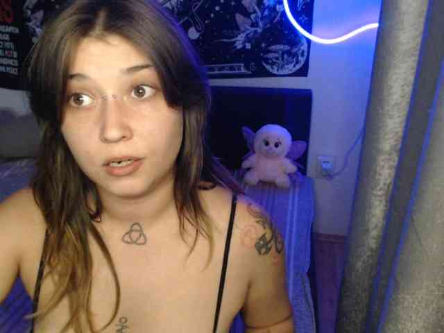 Modella: RacyRob