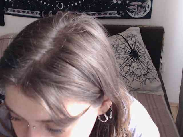 RacyRoby webcam