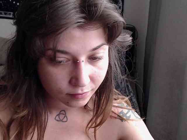 RacyRoby webcam