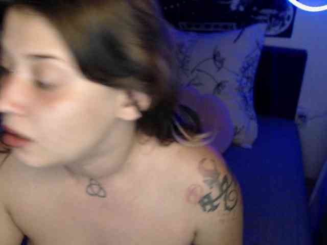 Modella: RacyRob
