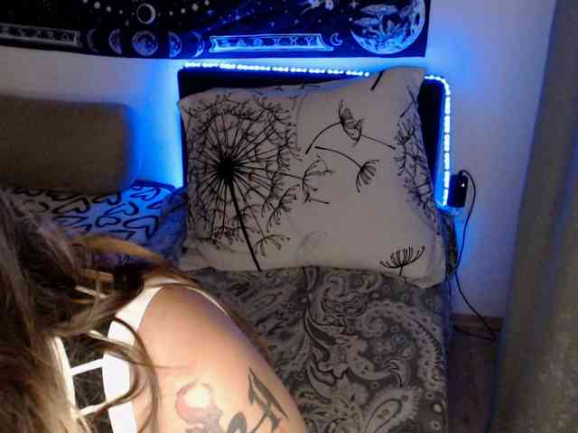 Modella: RacyRoby