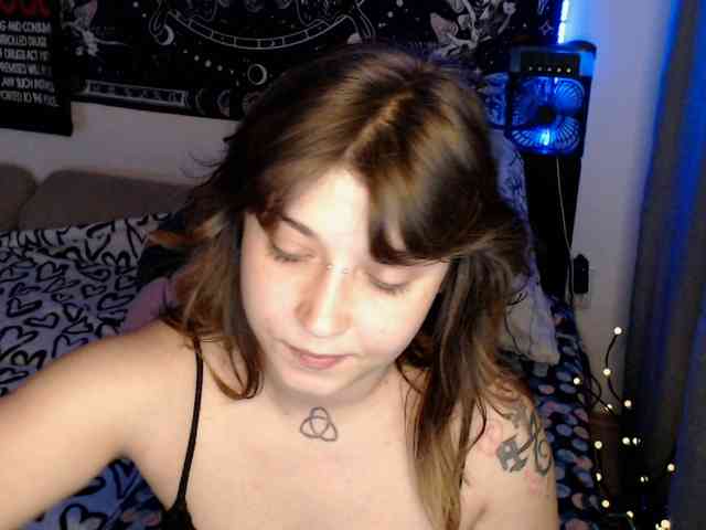 Modella: RacyRoby