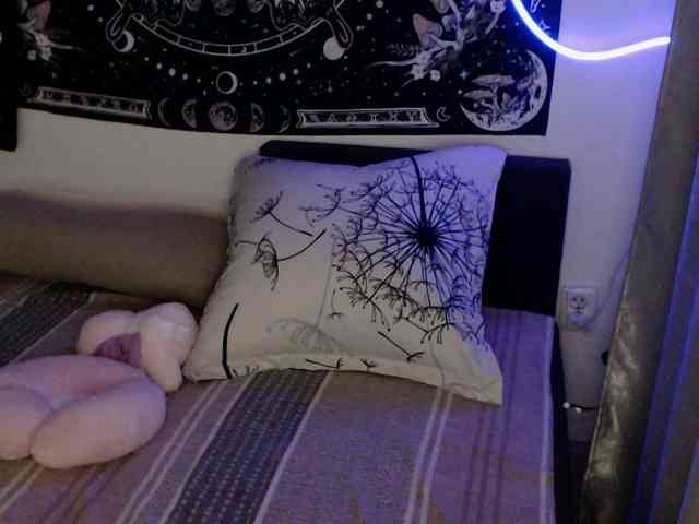 Modella: RacyRob
