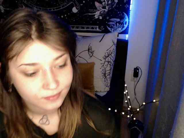 RacyRoby webcam