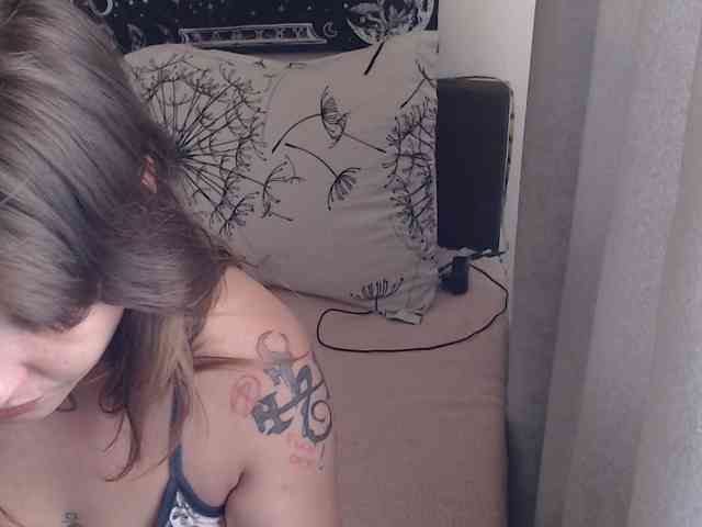 RacyRob webcam