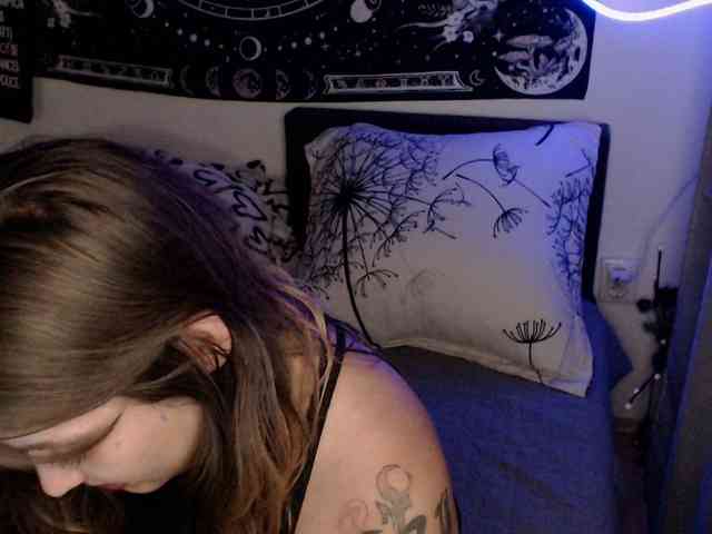 Modella: RacyRob